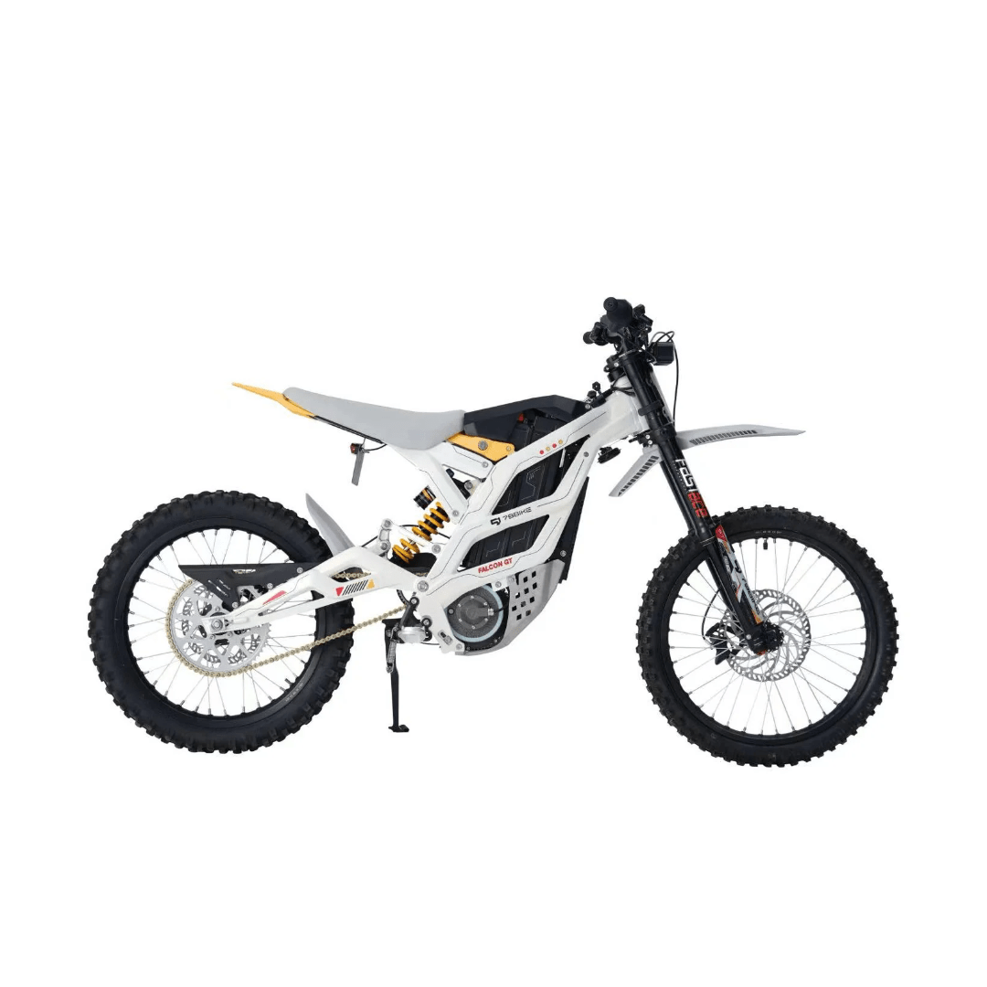 79BIKE Falcon GT Electric Dirt Bike - SurRush