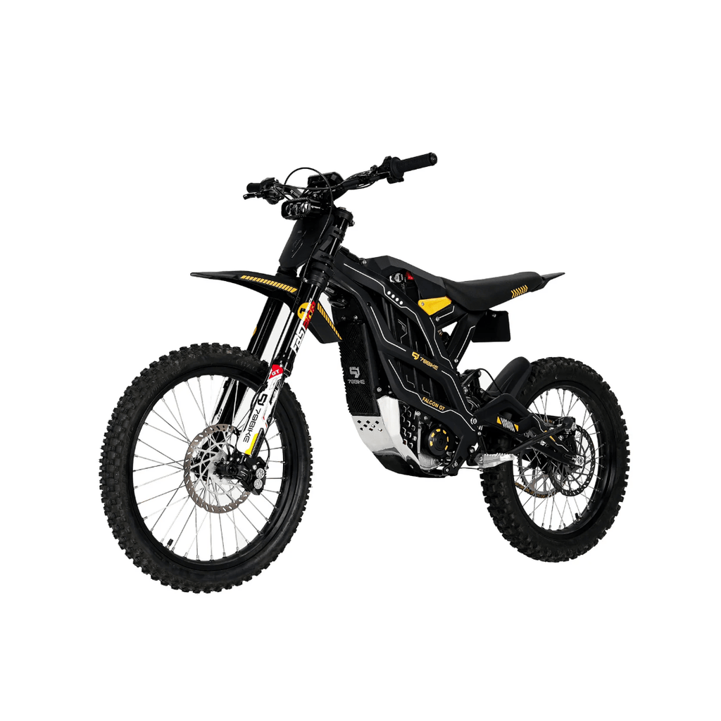 79BIKE Falcon GT Electric Dirt Bike - SurRush