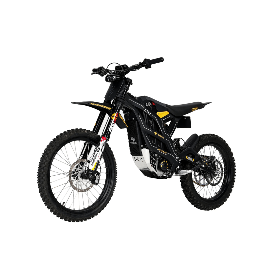 79BIKE Falcon GT Electric Dirt Bike - SurRush