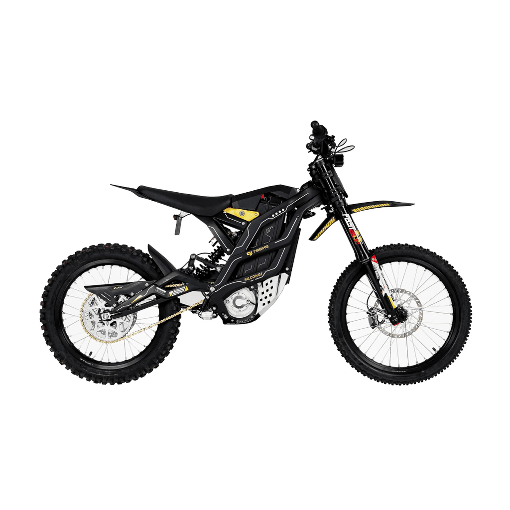79BIKE Falcon GT Electric Dirt Bike - SurRush