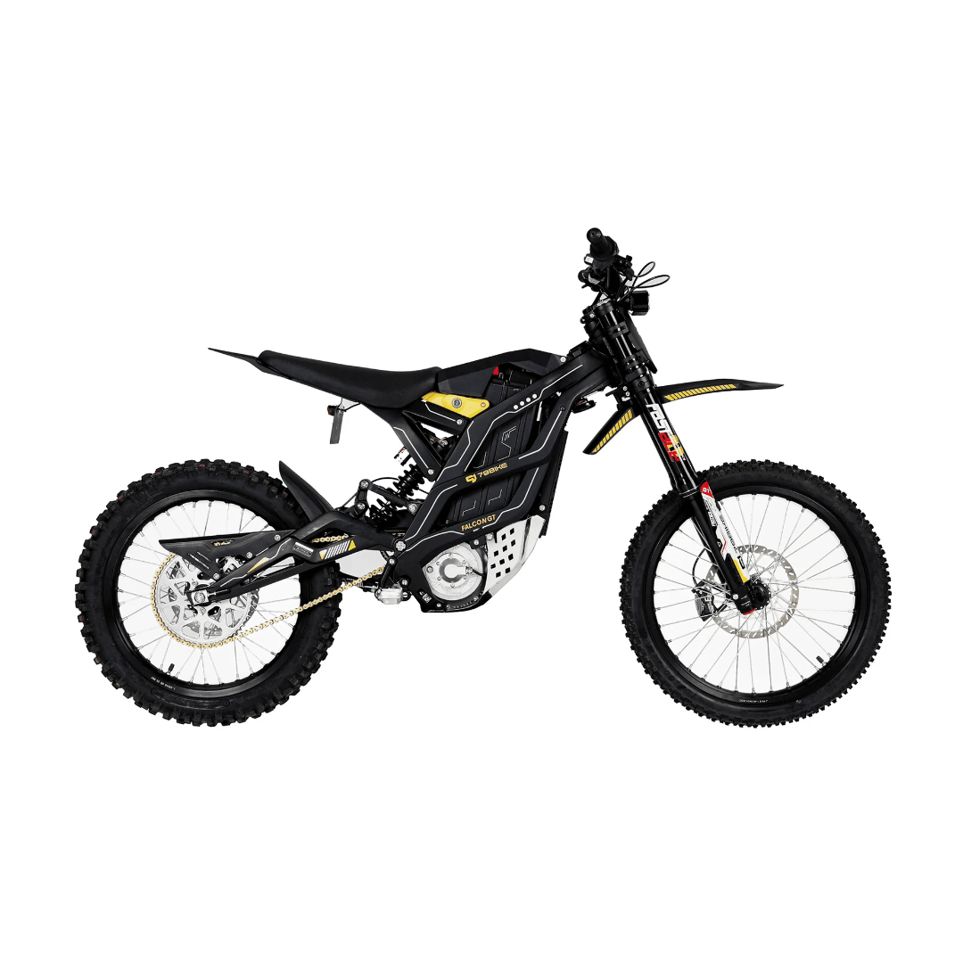 79BIKE Falcon GT Electric Dirt Bike - SurRush