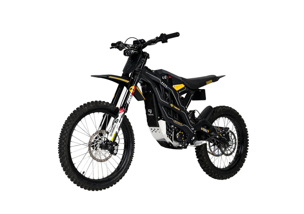 79BIKE Falcon GT Electric Dirt Bike - SurRush