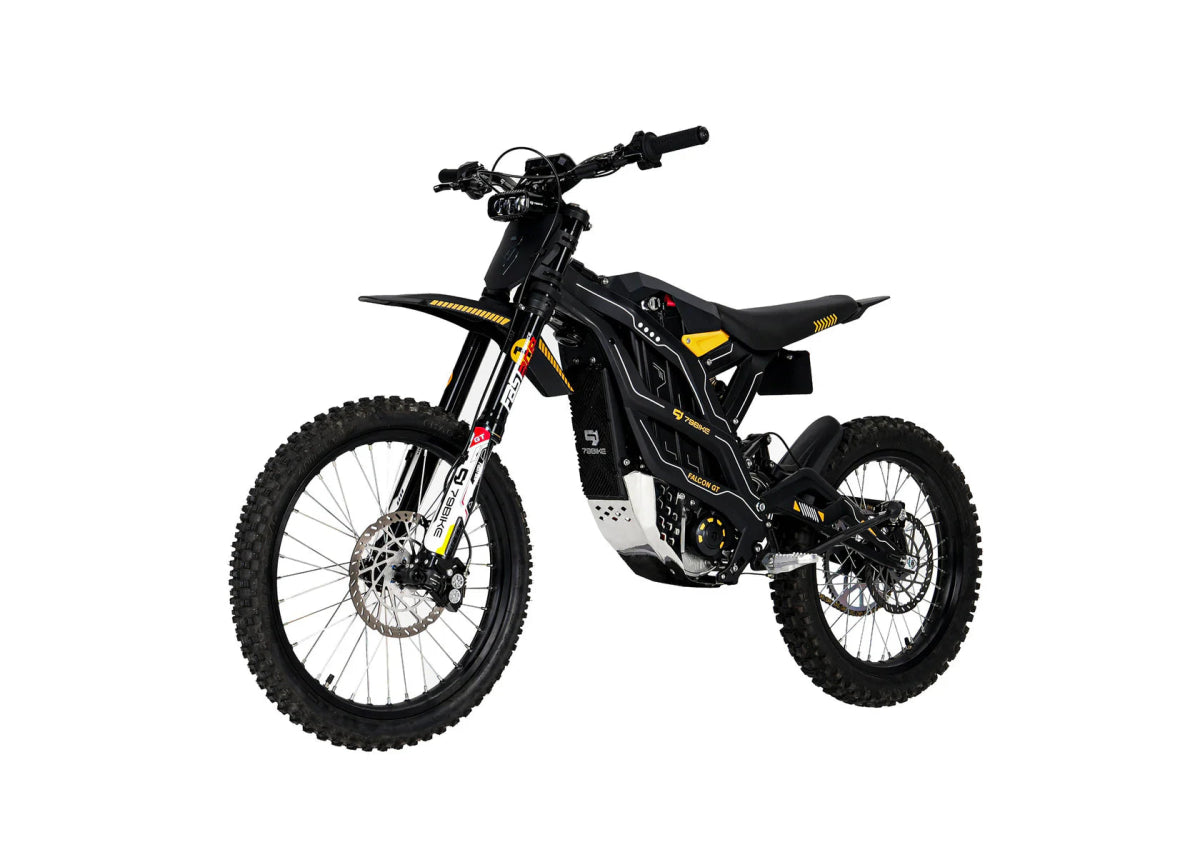 79BIKE Falcon GT Electric Dirt Bike - SurRush