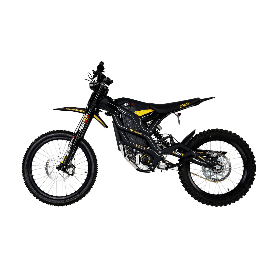 79BIKE Falcon GT Electric Dirt Bike - SurRush