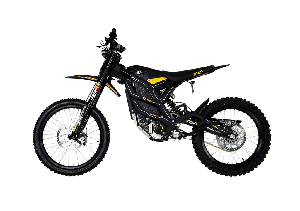 79BIKE Falcon GT Electric Dirt Bike - SurRush