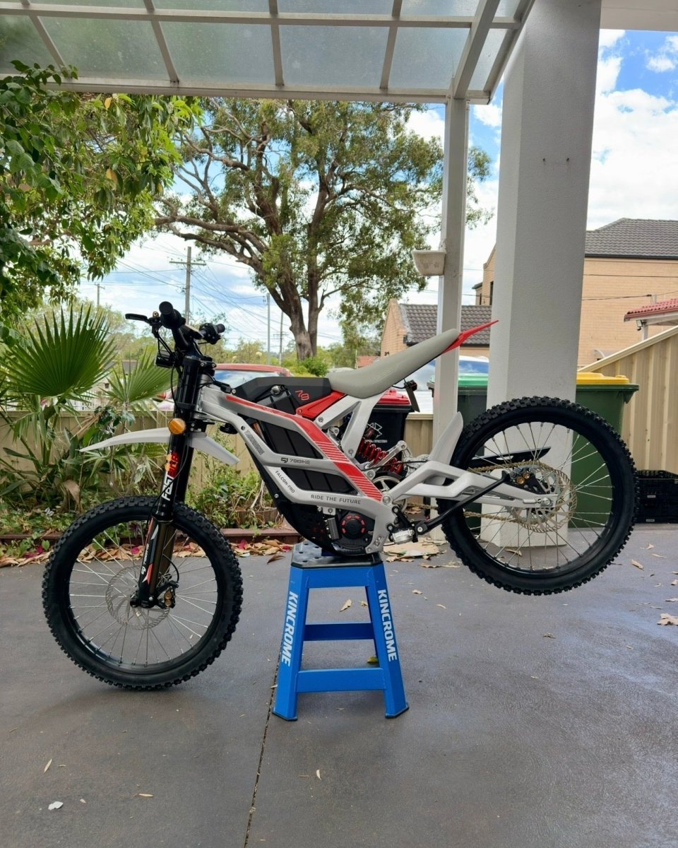 79BIKE-Falcon Pro Electric Dirt Bike - SurRush
