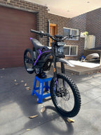 79BIKE - Falcon Pro Electric Dirt Bike - SurRush