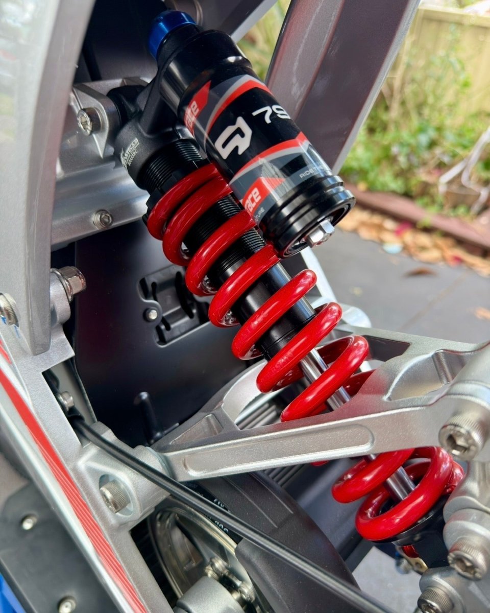 79BIKE - Falcon Pro Electric Dirt Bike - SurRush