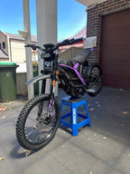 79BIKE - Falcon Pro Electric Dirt Bike - SurRush