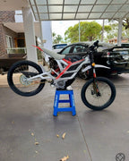 79BIKE - Falcon Pro Electric Dirt Bike - SurRush
