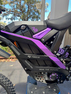 79BIKE - Falcon Pro Electric Dirt Bike - SurRush