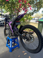79BIKE - Falcon Pro Electric Dirt Bike - SurRush