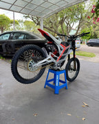 79BIKE - Falcon Pro Electric Dirt Bike - SurRush