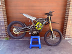 SurRon Light Bee X Electric Dirt Bike - SurRush