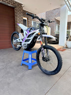 79BIKE-Falcon Pro Electric Dirt Bike - SurRush