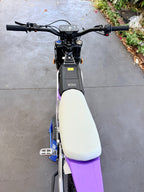 79BIKE-Falcon Pro Electric Dirt Bike - SurRush