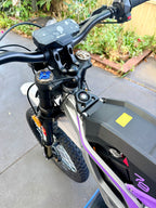 79BIKE-Falcon Pro Electric Dirt Bike - SurRush