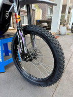 79BIKE-Falcon Pro Electric Dirt Bike - SurRush