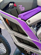 79BIKE-Falcon Pro Electric Dirt Bike - SurRush