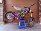 SurRon Light Bee X Electric Dirt Bike - SurRush