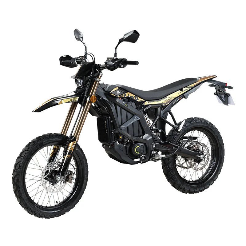 SurRon Ultra Bee Electric Dirt Bike - SurRush