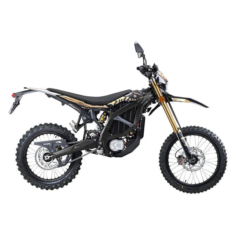 SurRon Ultra Bee Electric Dirt Bike - SurRush