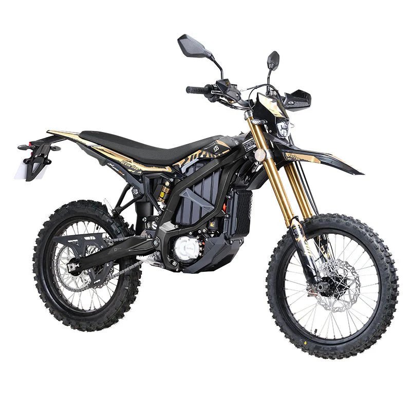 SurRon Ultra Bee Electric Dirt Bike - SurRush