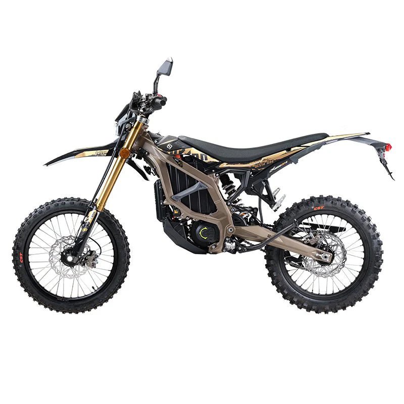 SurRon Ultra Bee Electric Dirt Bike - SurRush
