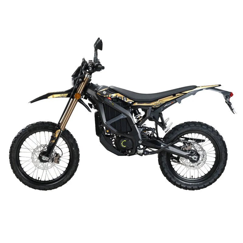 SurRon Ultra Bee Electric Dirt Bike - SurRush