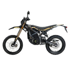 SurRon Ultra Bee Electric Dirt Bike - SurRush