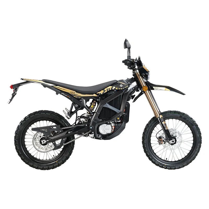 SurRon Ultra Bee Electric Dirt Bike - SurRush